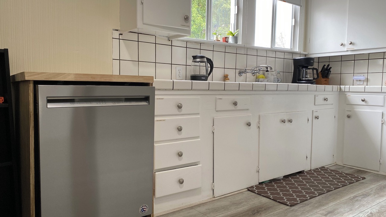 Photo of Kitchen in Alameda