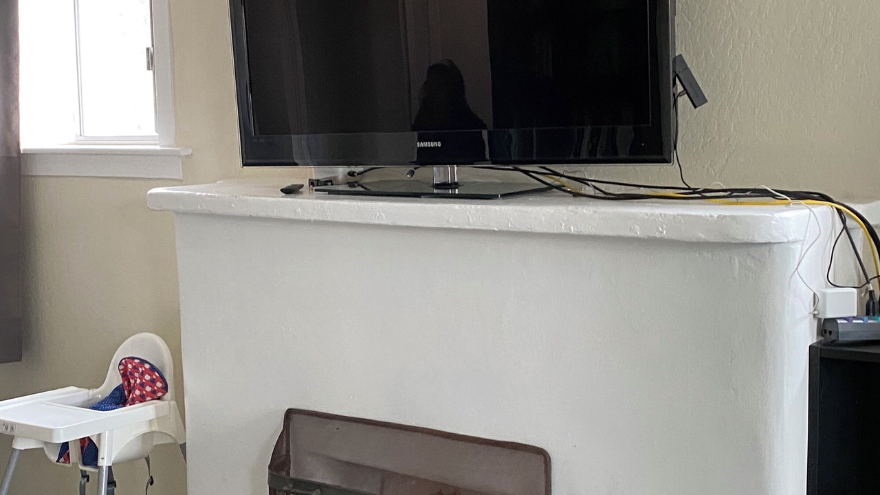 Photo of Livingroom in Alameda
