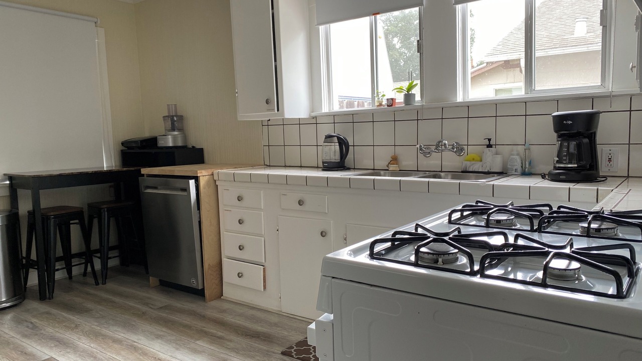 Photo of Kitchen in Alameda