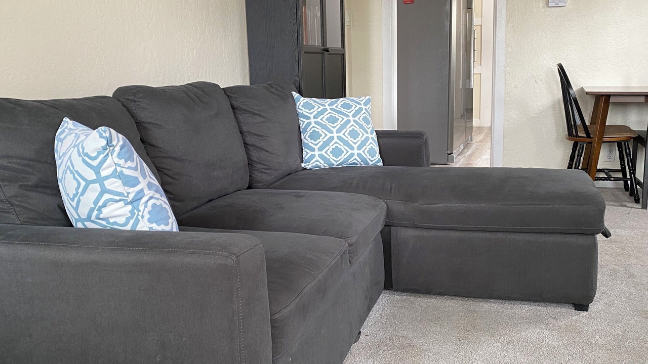 Photo of Livingroom in Alameda