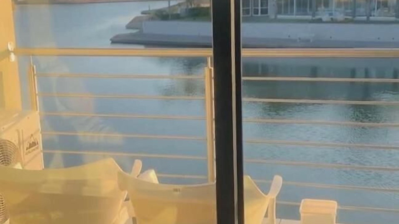 Photo of Patio Balcony in Hartbeespoort