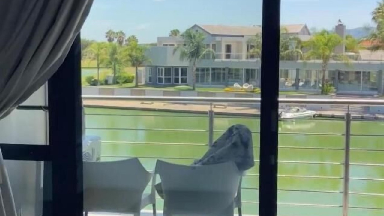 Photo of Patio Balcony in Hartbeespoort