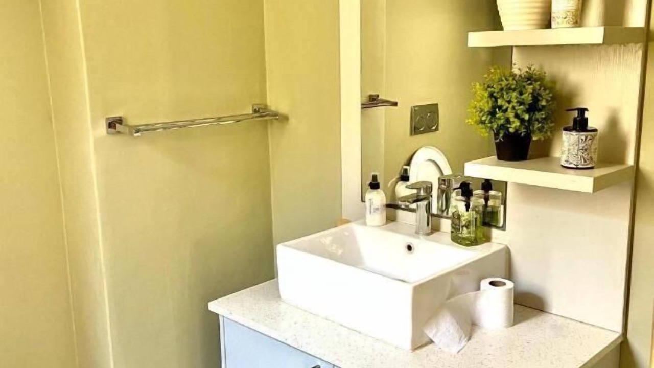 Photo of Bathroom in Hartbeespoort