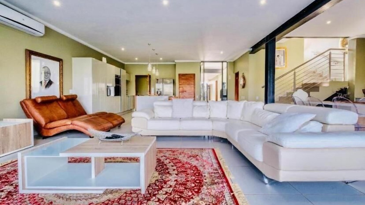 Photo of Livingroom in Hartbeespoort