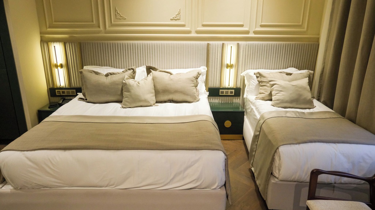 Photo of Bedroom in Sur
