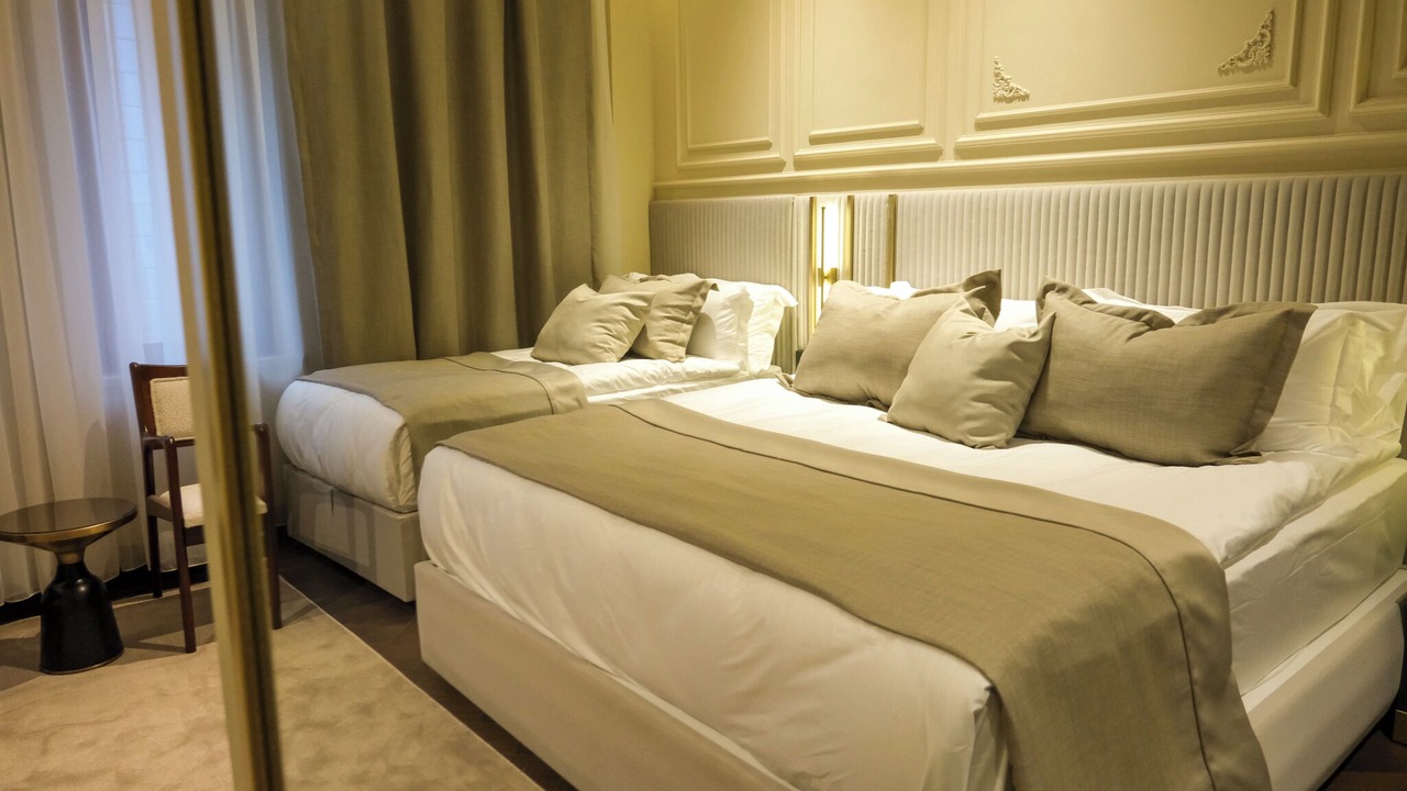Photo of Bedroom in Sur