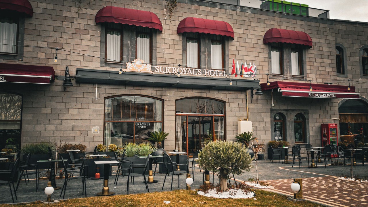 Photo of Outdoor in Sur