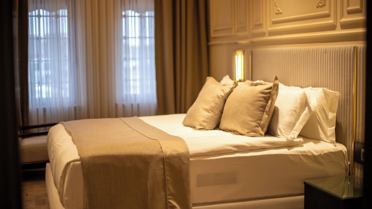 Photo of Bedroom in Sur
