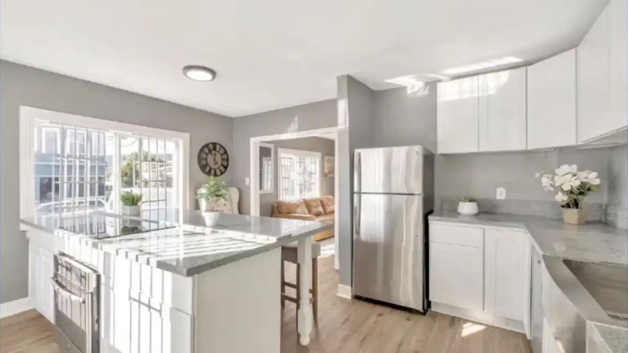 Photo of Kitchen in Oakland