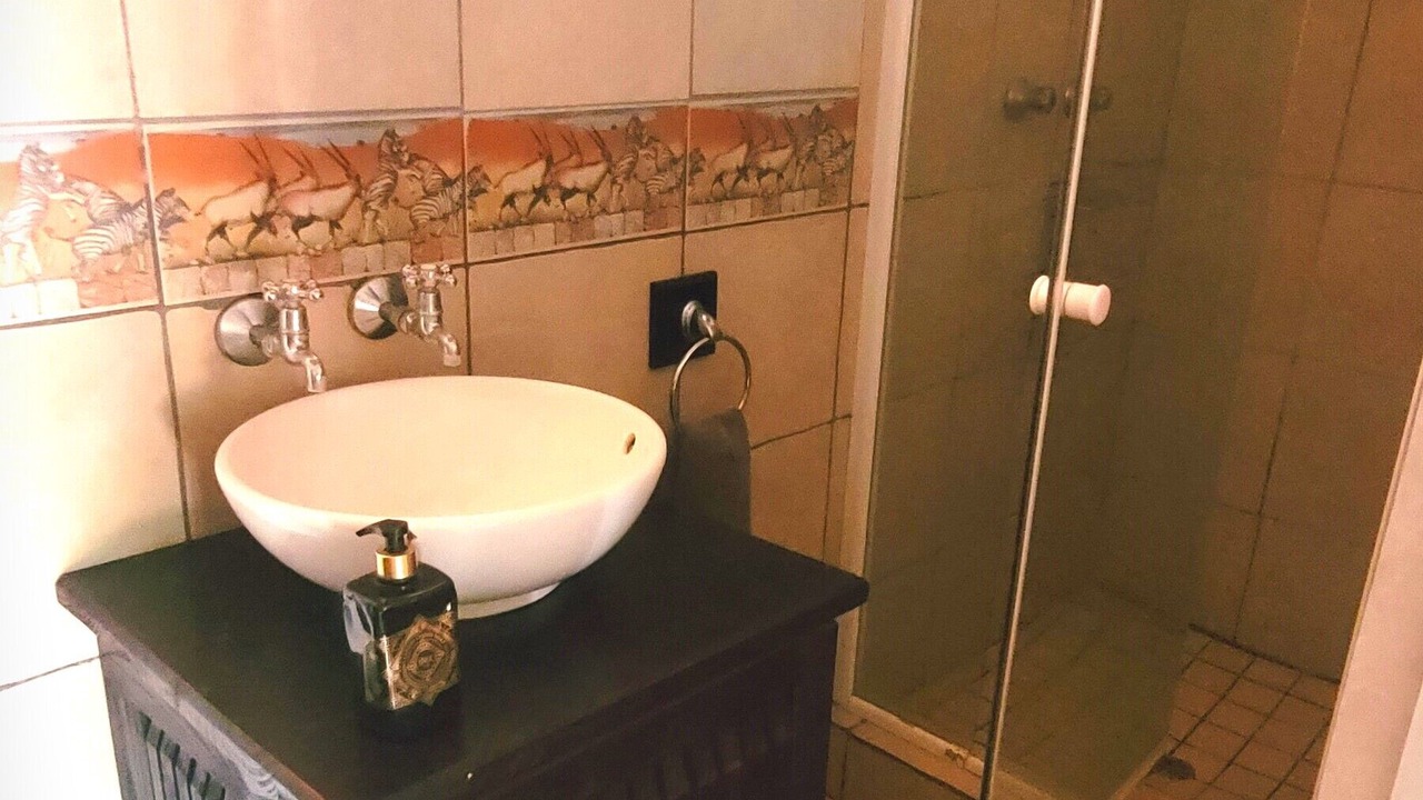 Photo of Bathroom in Vivo