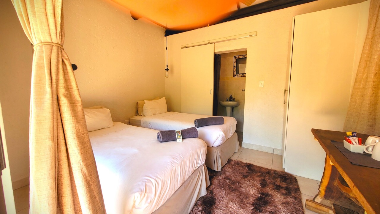 Photo of Bedroom in Vivo