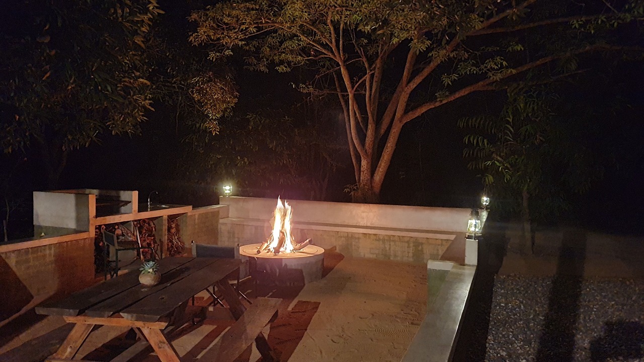 Photo of Outdoor in Thorny Bush Game Reserve