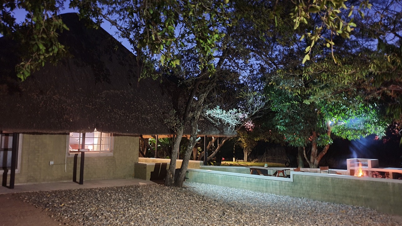 Photo of Outdoor in Thorny Bush Game Reserve