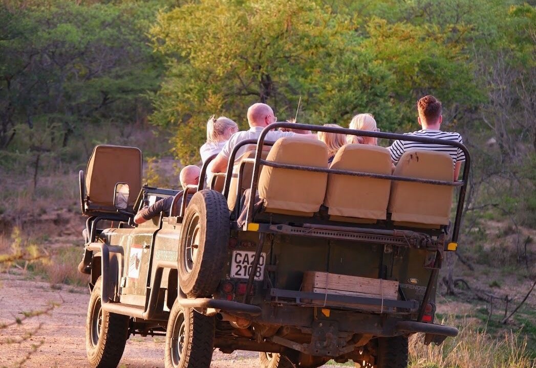 Photo of Others in Thorny Bush Game Reserve