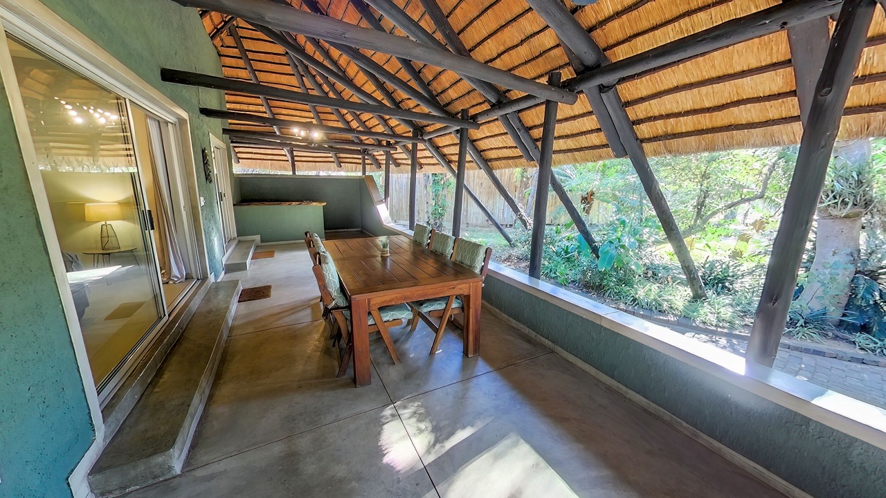 Photo of Outdoor in Thorny Bush Game Reserve