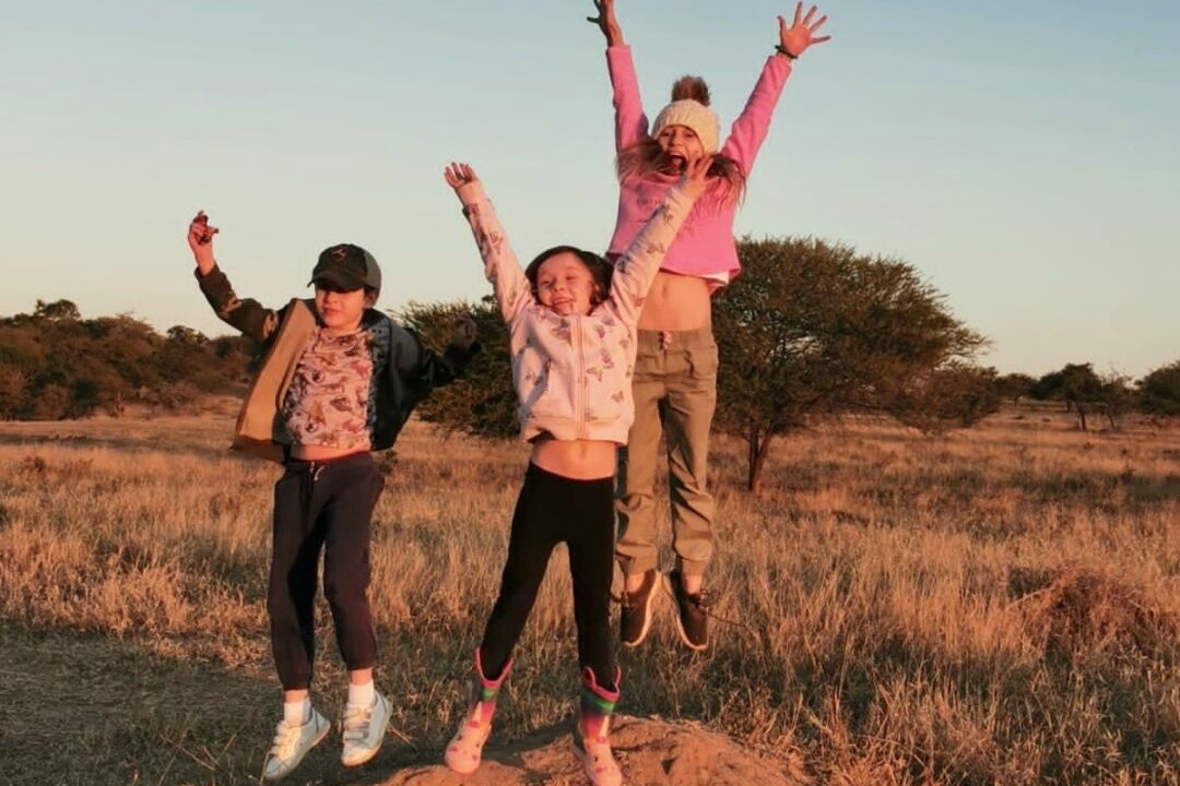 Photo of Others in Thorny Bush Game Reserve