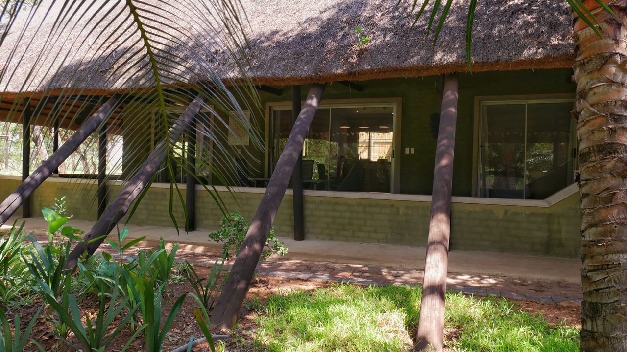 Photo of Outdoor in Thorny Bush Game Reserve