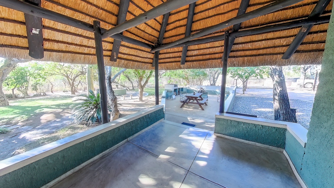Photo of Outdoor in Thorny Bush Game Reserve