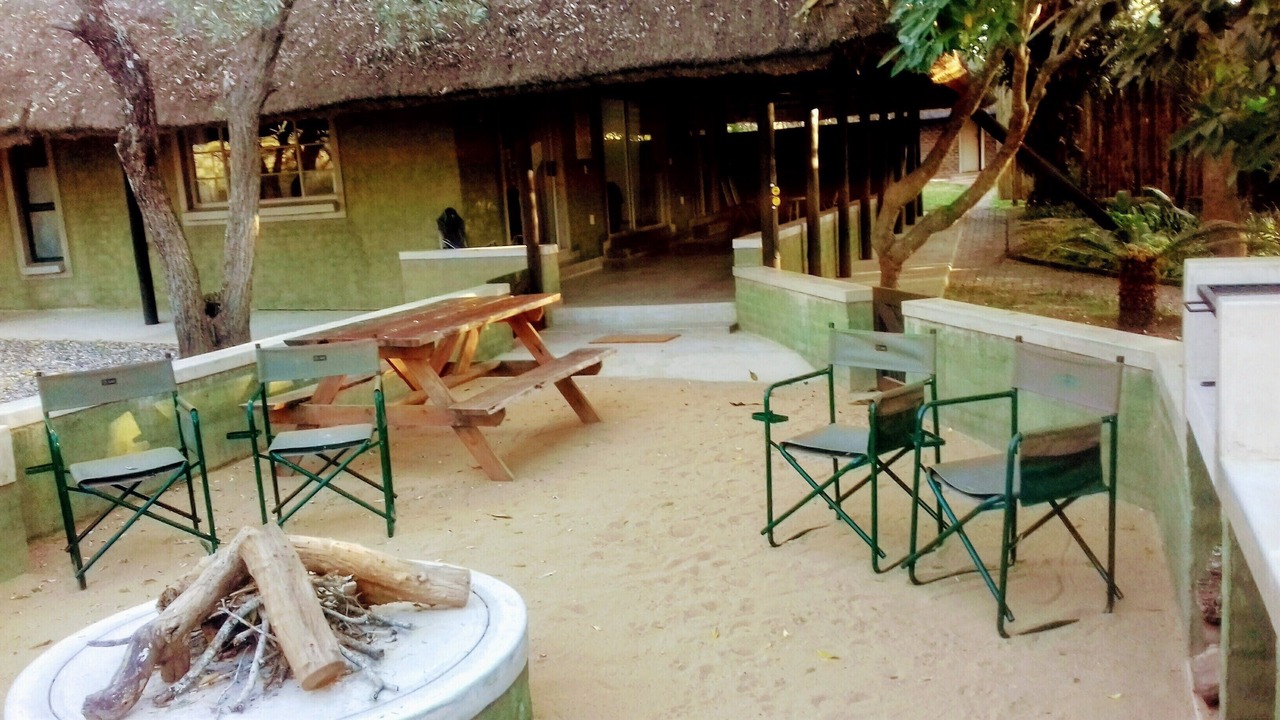 Photo of Outdoor in Thorny Bush Game Reserve
