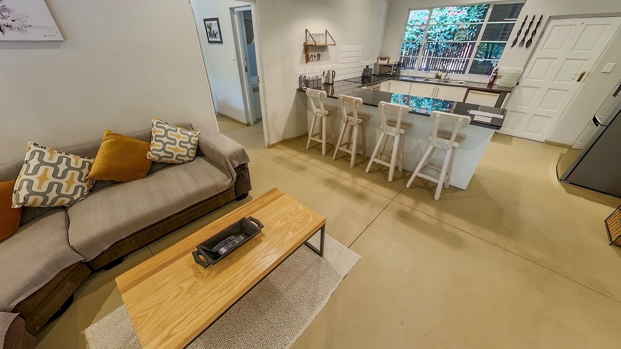 Photo of Livingroom in Thorny Bush Game Reserve