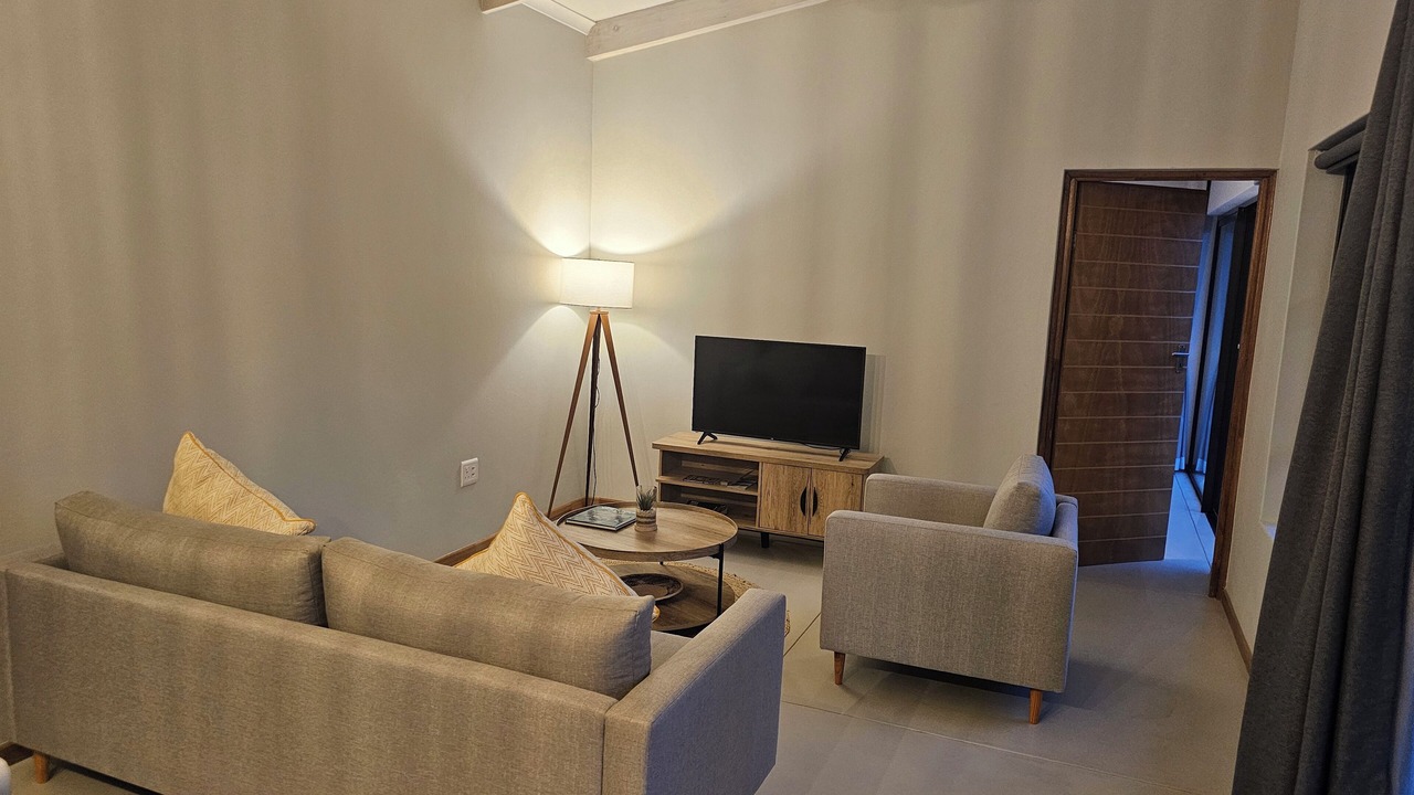 Photo of Livingroom in Thorny Bush Game Reserve