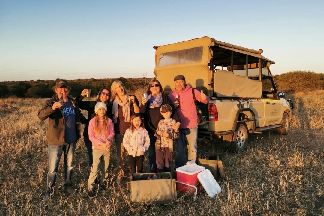 Photo of Others in Thorny Bush Game Reserve