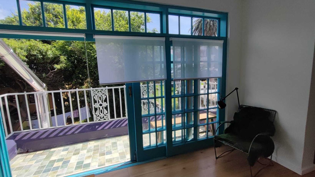 Photo of Patio Balcony in Bo'Kaap