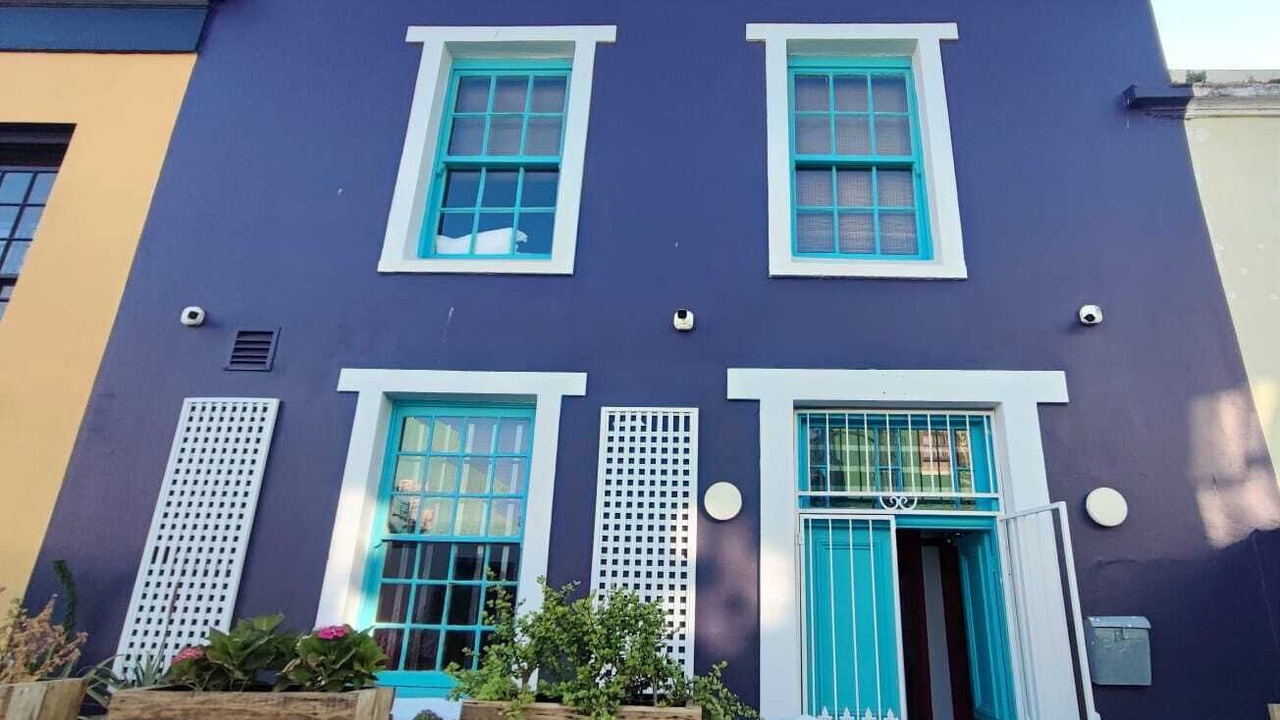 Photo of Outdoor in Bo'Kaap