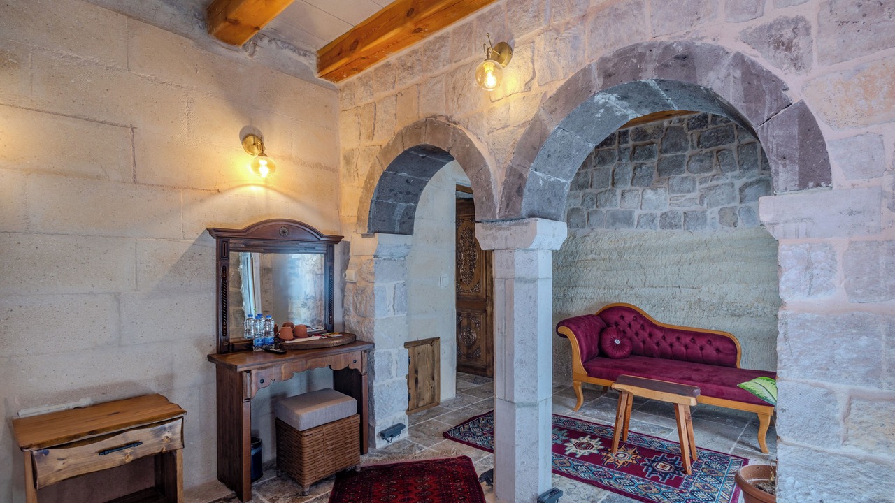 Photo of Bedroom in Goreme