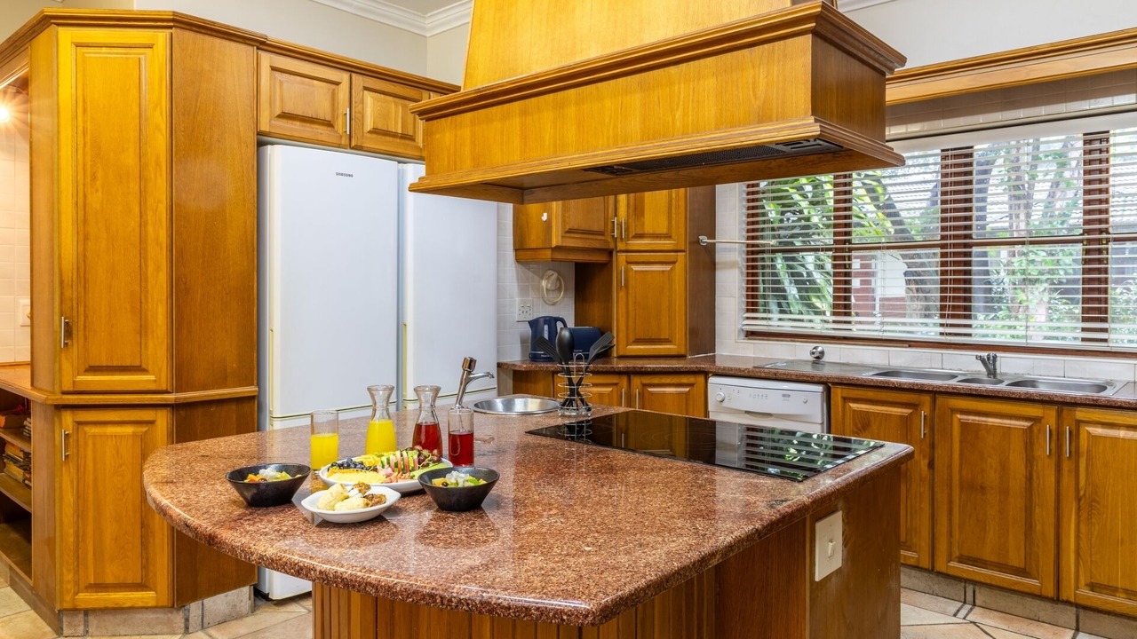 Photo of Kitchen in Pennington