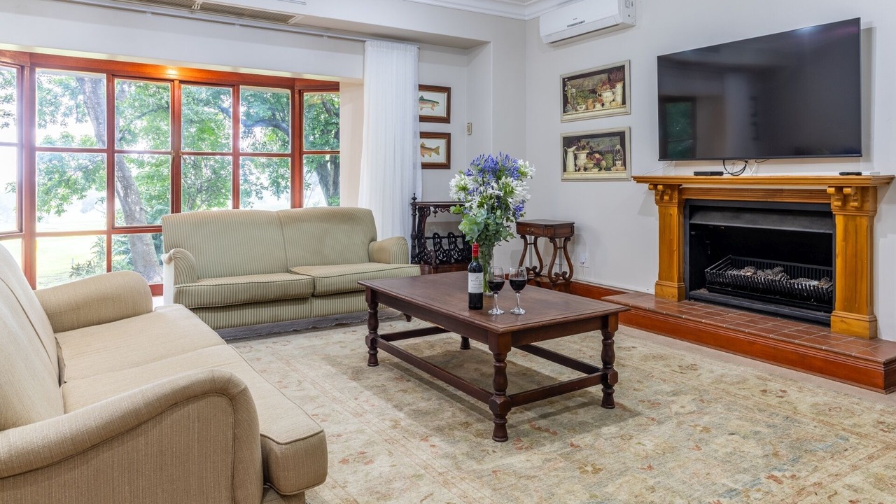 Photo of Livingroom in Pennington
