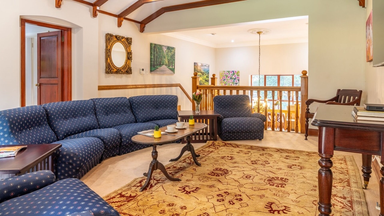 Photo of Livingroom in Pennington