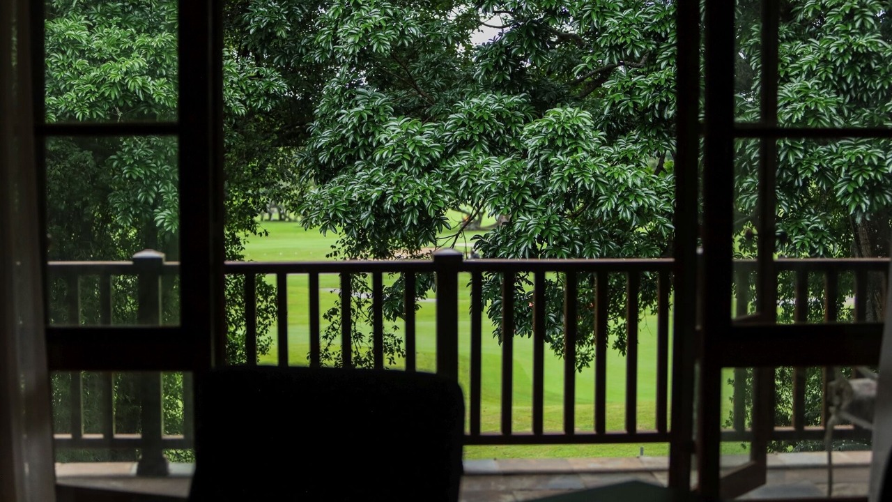 Photo of Patio Balcony in Pennington