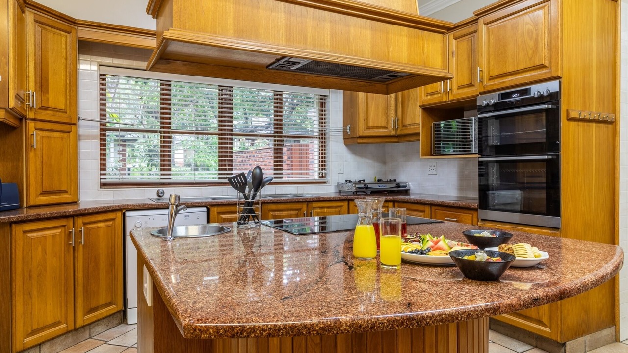 Photo of Kitchen in Pennington