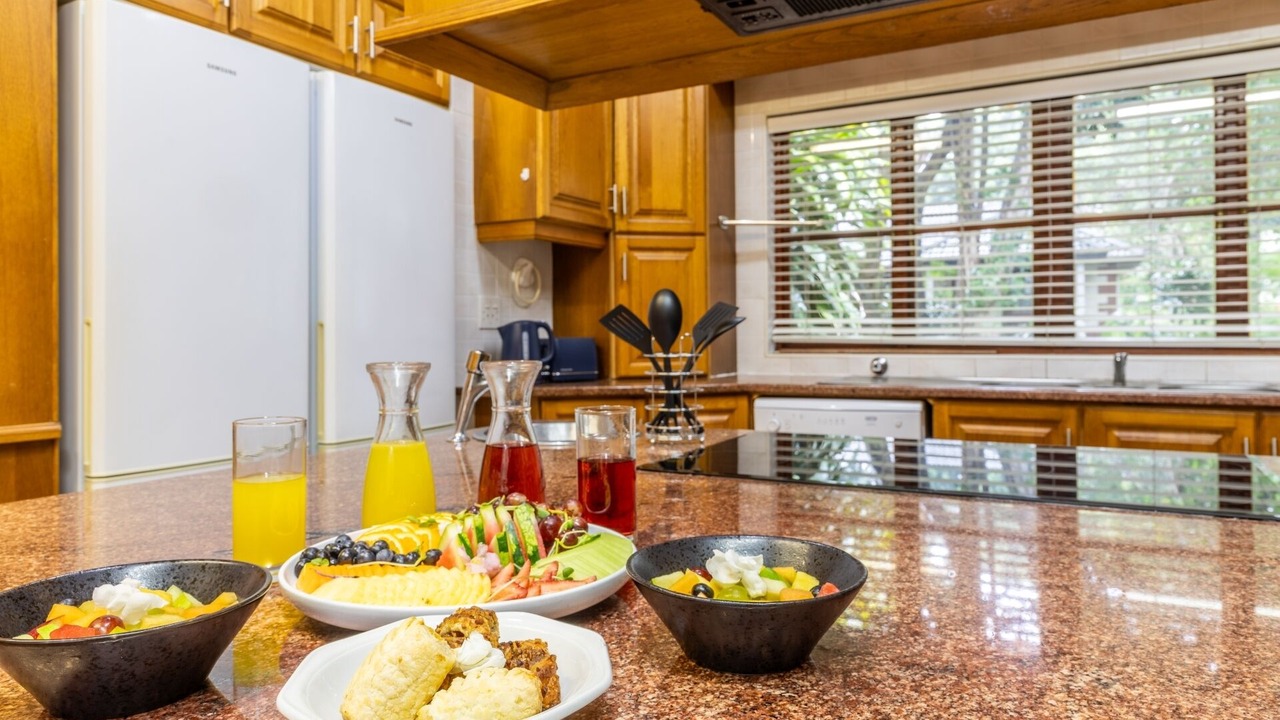 Photo of Kitchen in Pennington