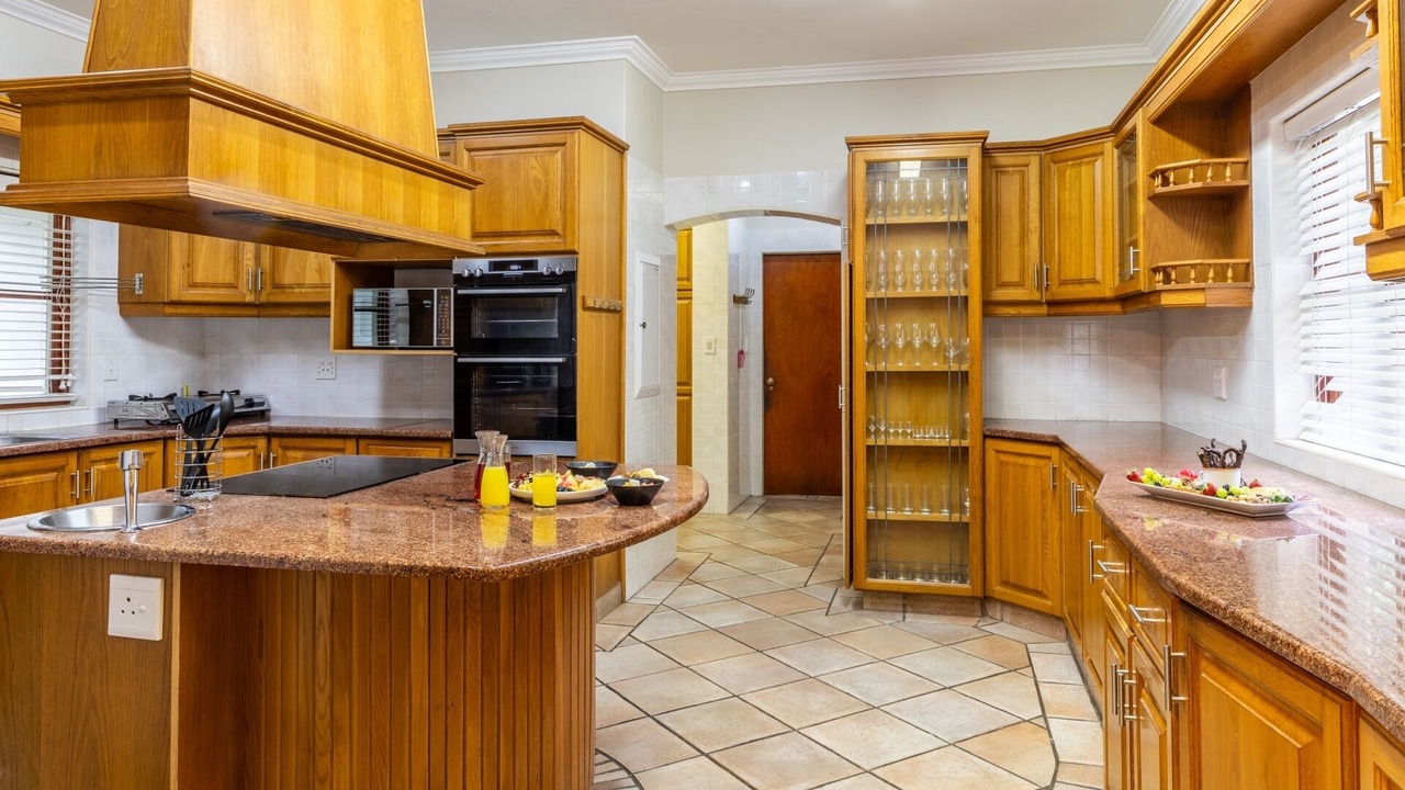 Photo of Kitchen in Pennington