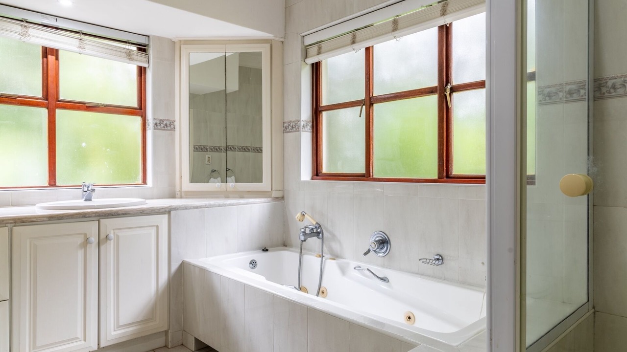 Photo of Bathroom in Pennington