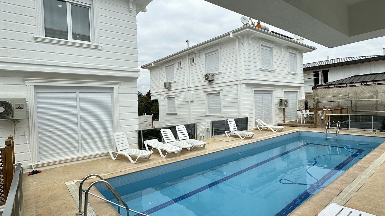 Photo of Outdoor in Dosemealti
