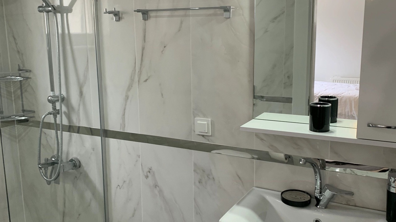 Photo of Bathroom in Dosemealti