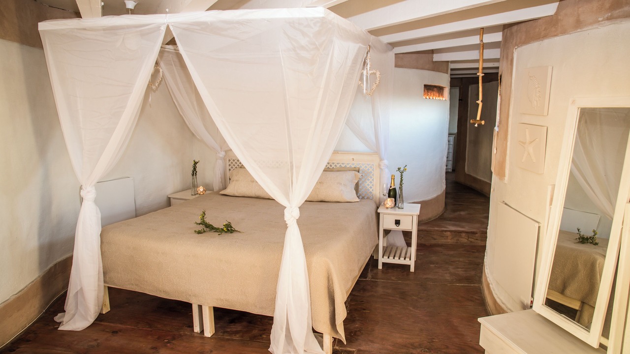 Photo of Bedroom in Leipoldtville