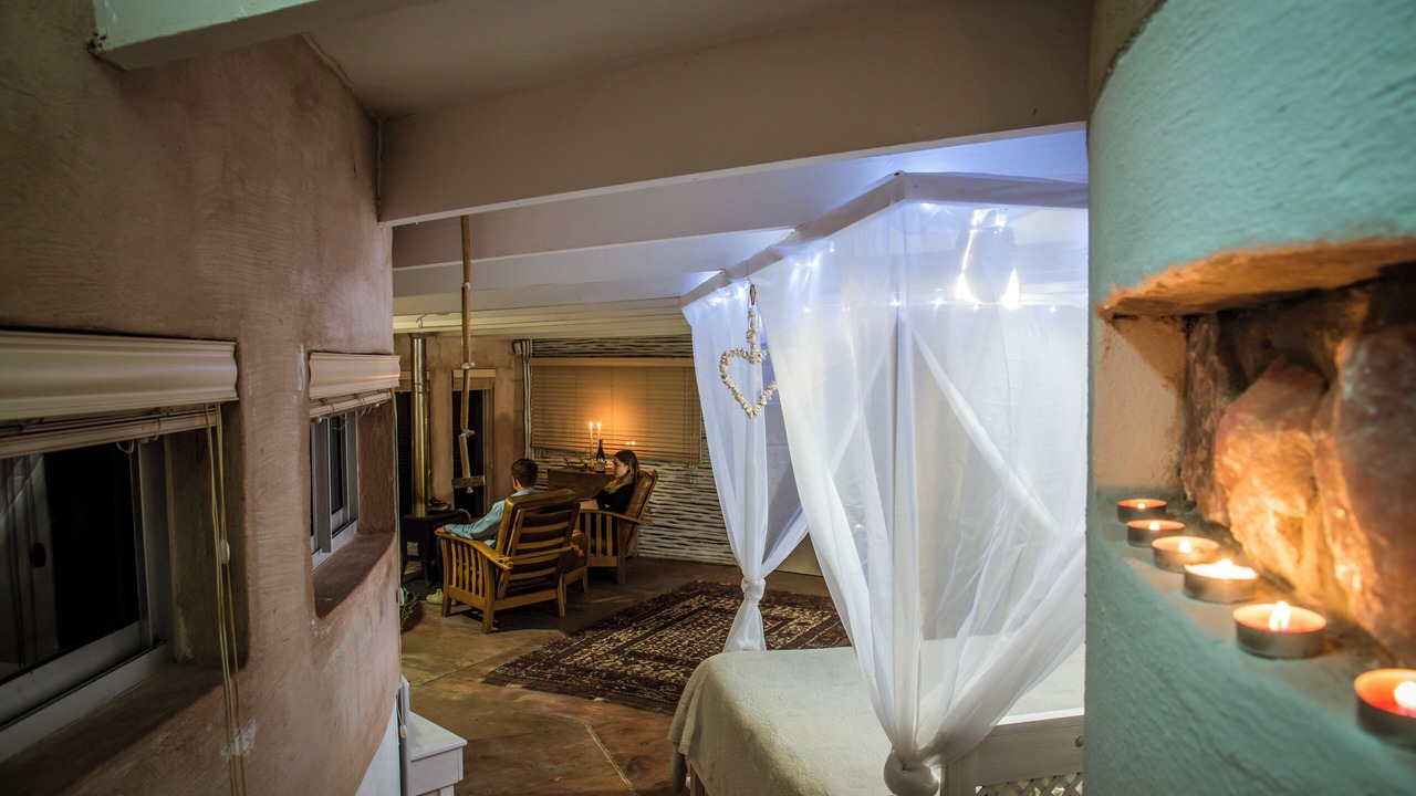 Photo of Bedroom in Leipoldtville