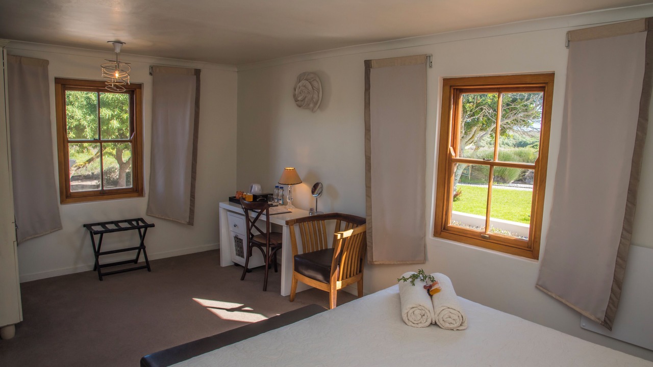 Photo of Bedroom in Leipoldtville