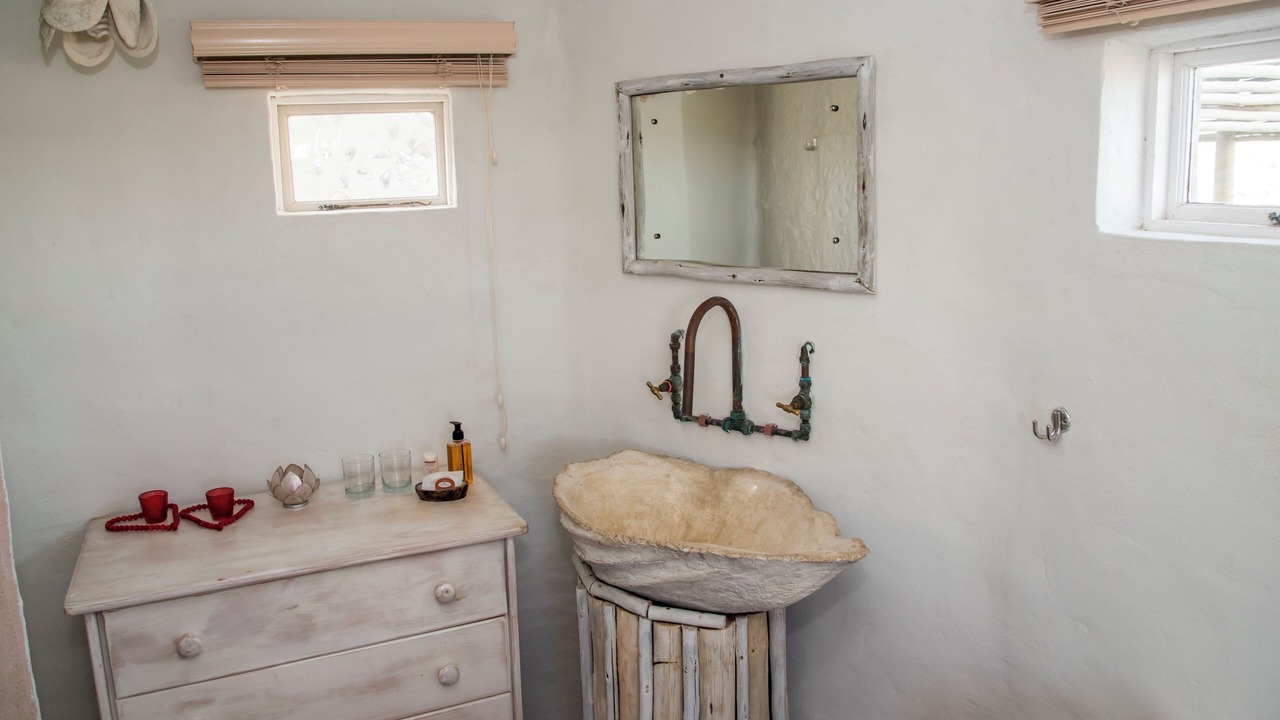 Photo of Bedroom in Leipoldtville