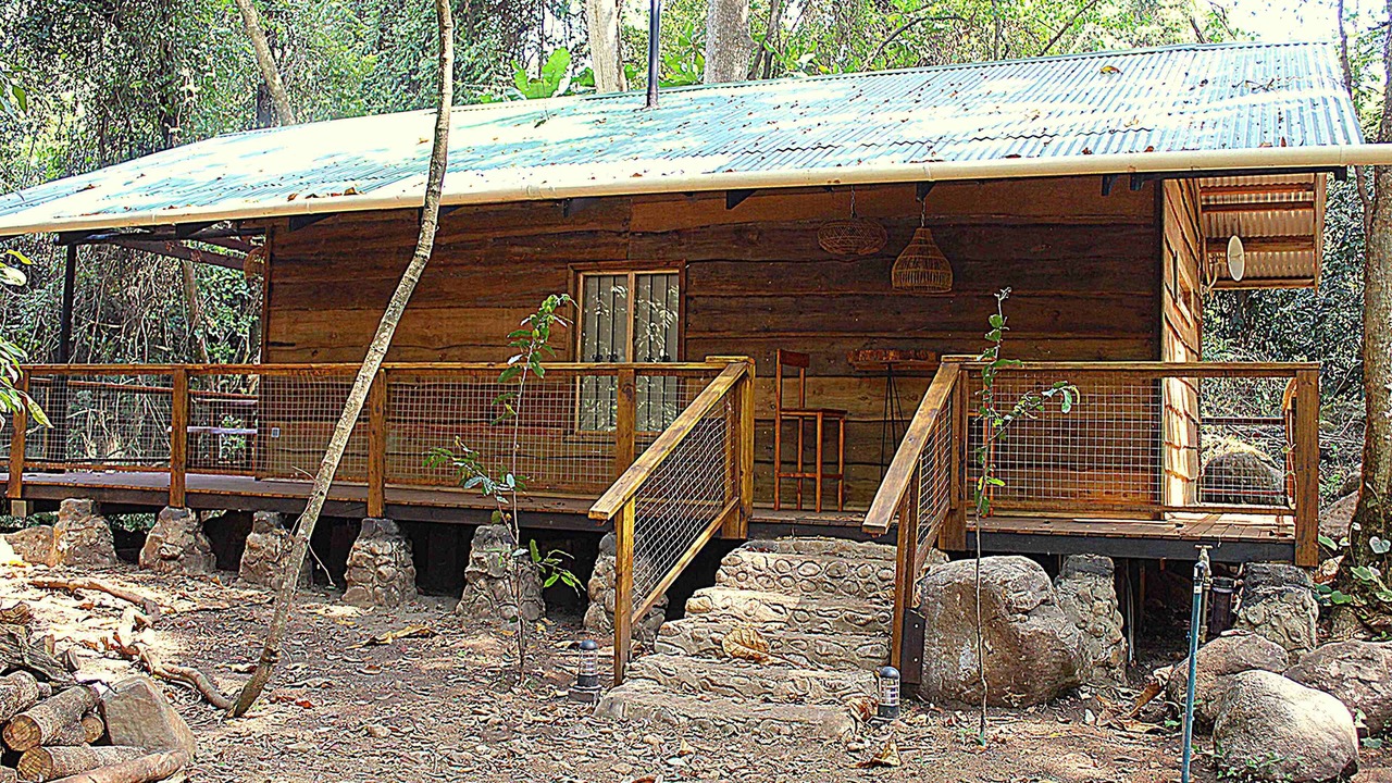 Photo of Outdoor in Tzaneen