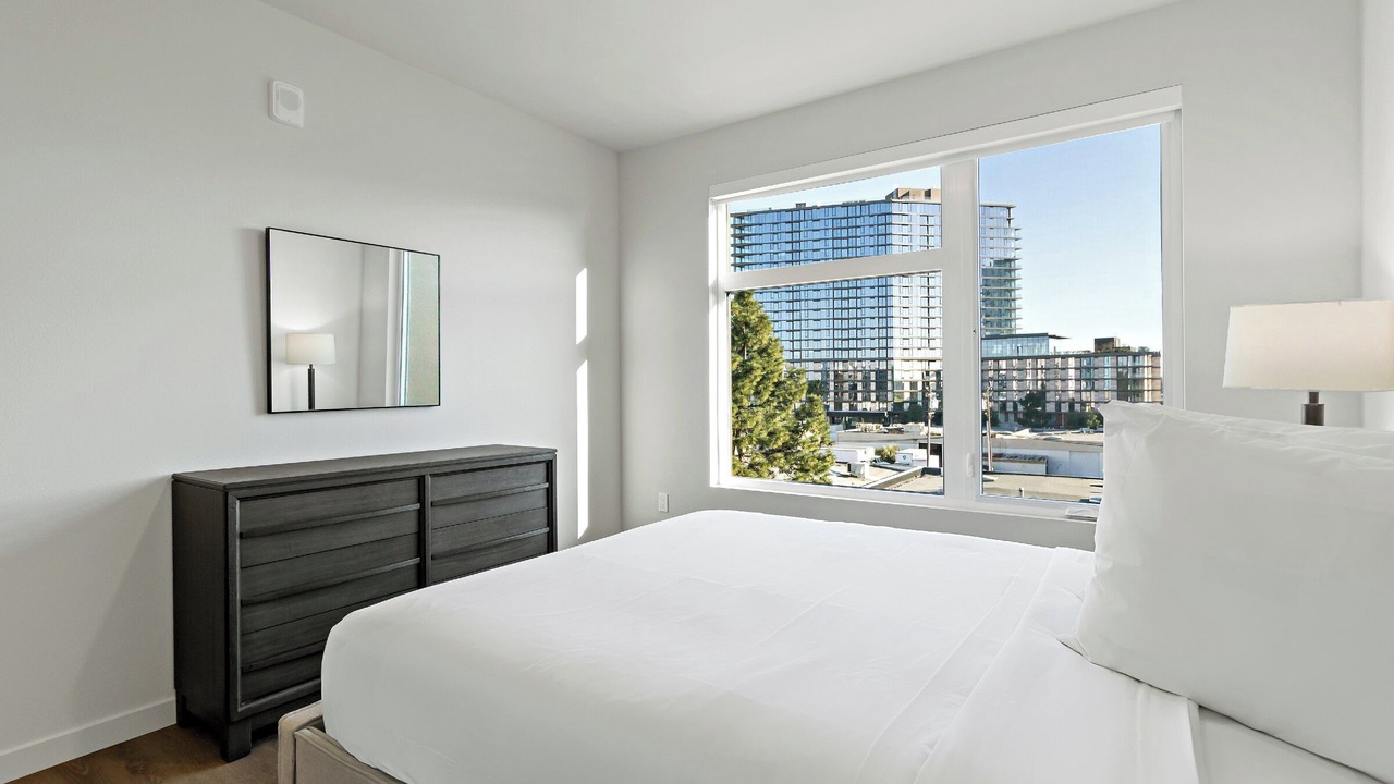 Photo of Patio Balcony in Santa Clara