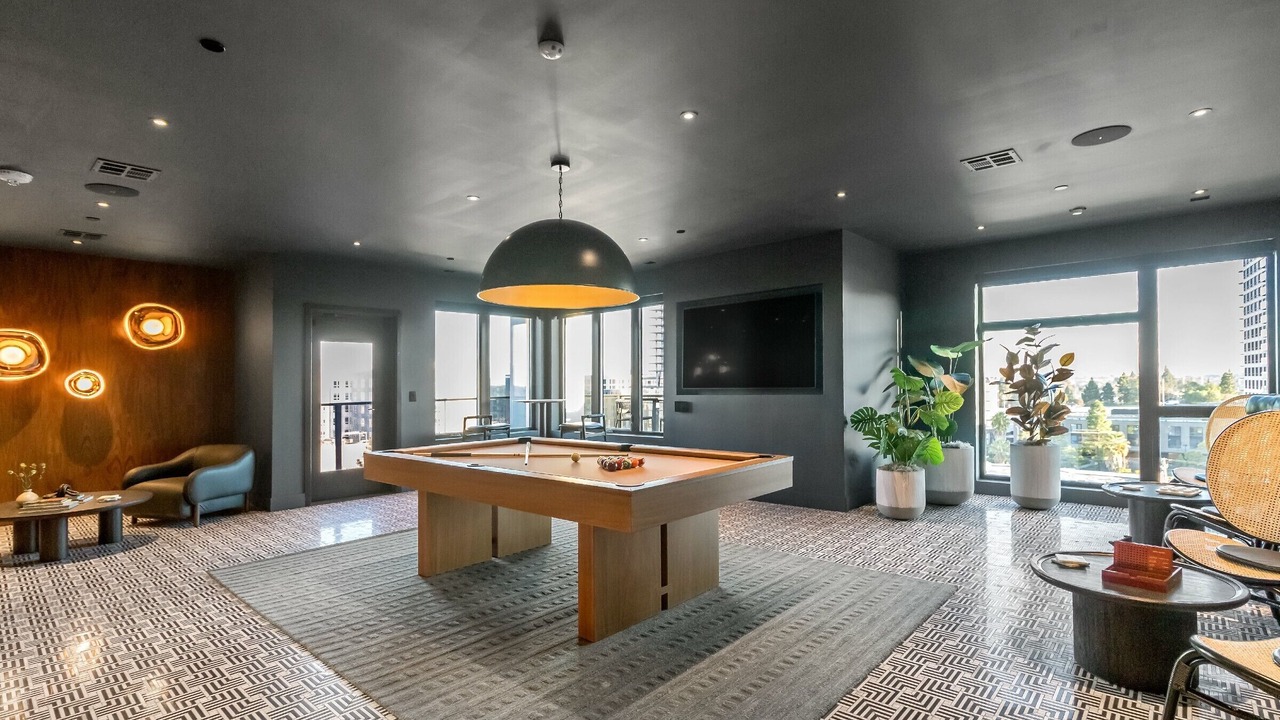 Photo of Bedroom in Santa Clara