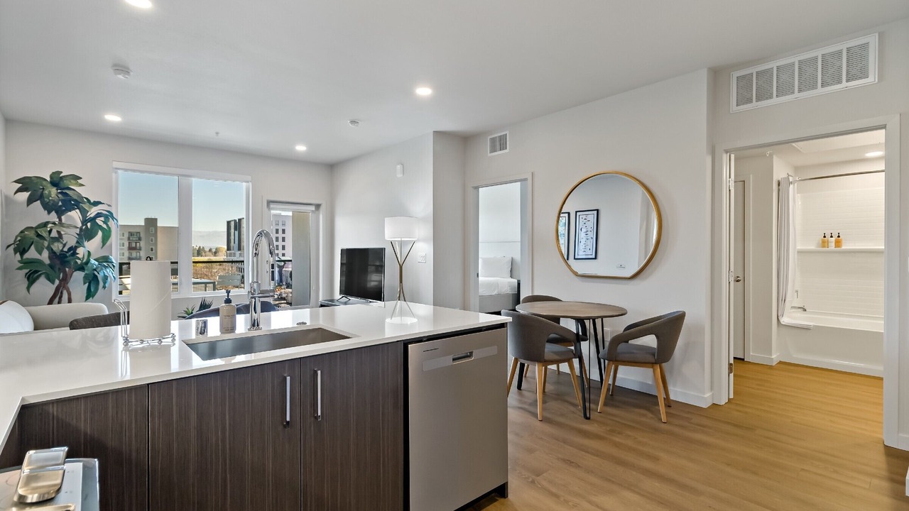 Photo of Kitchen in Santa Clara