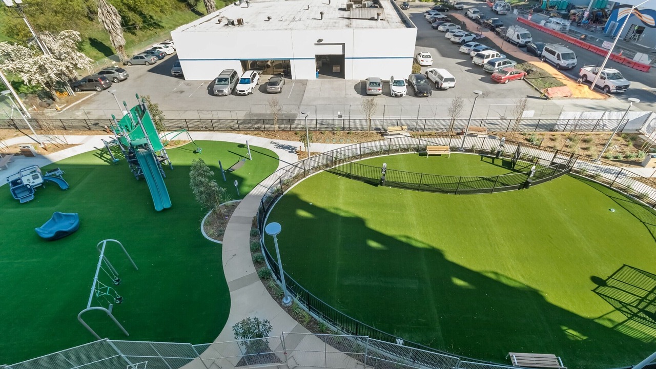 Photo of Outdoor in Santa Clara