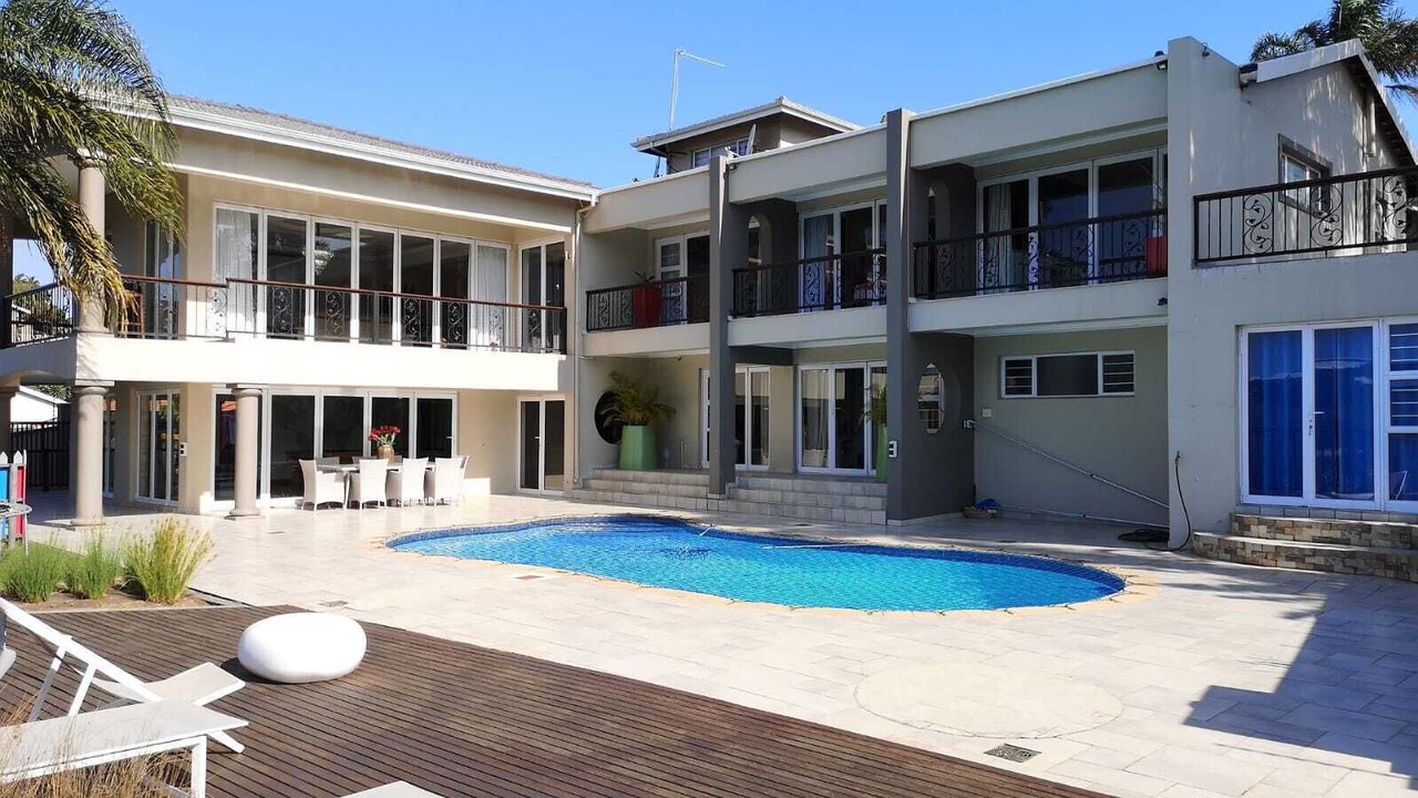 Photo of Outdoor in La Lucia