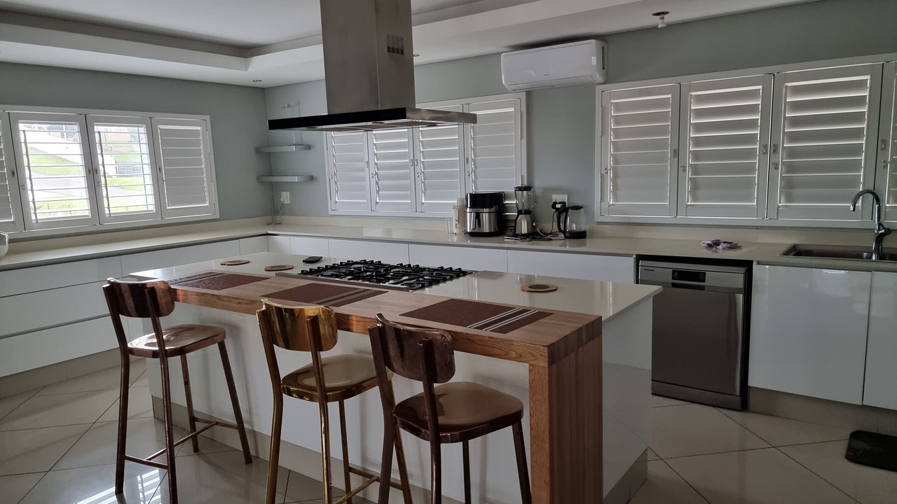 Photo of Kitchen in La Lucia